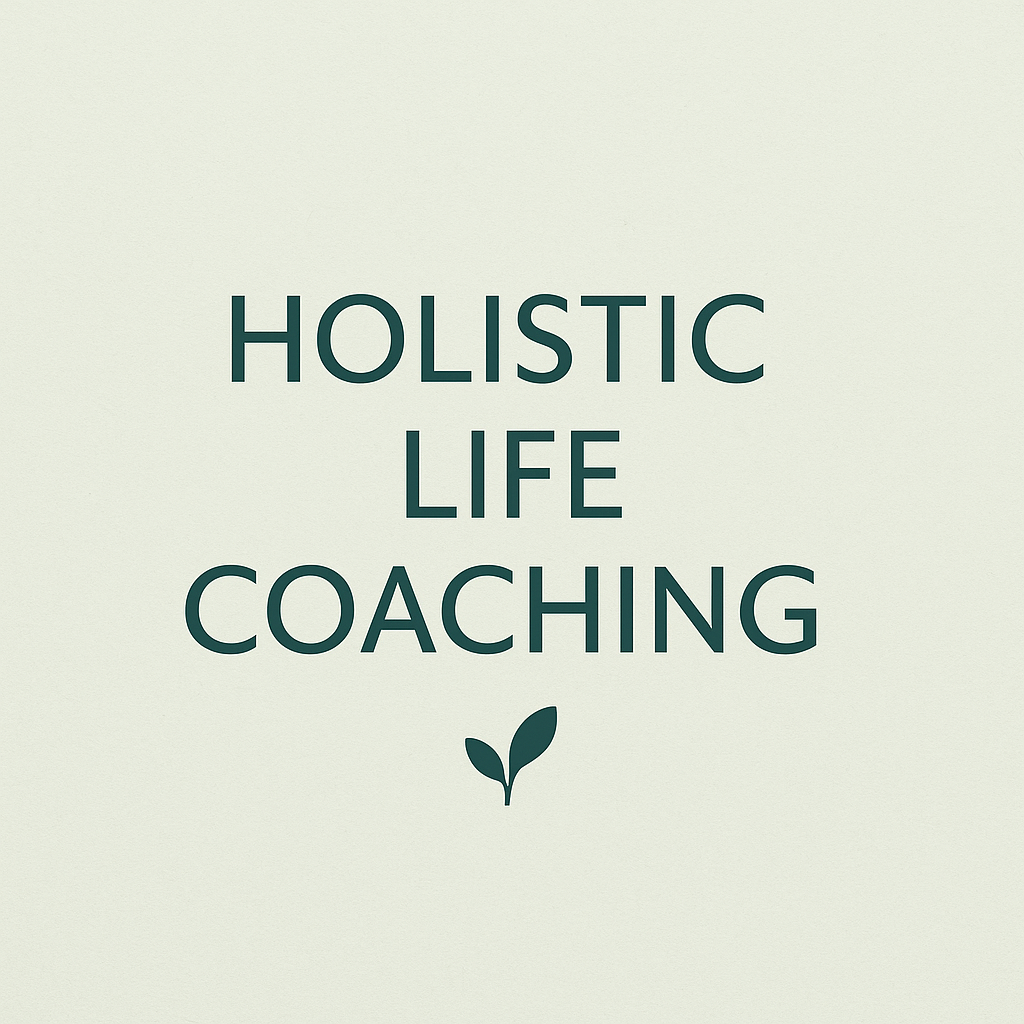 Holistic Life Coaching